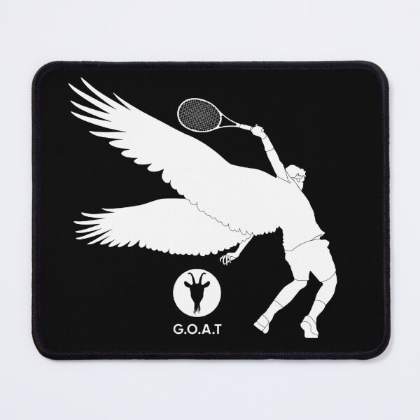 Item preview, Tennis GOAT designed and sold by deformer.