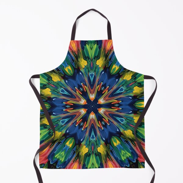 Item preview, Macaw Wings Kaleidoscope designed and sold by Ciervo Primavera.