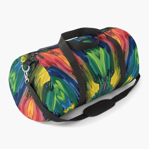 Item preview, Macaw Wings Kaleidoscope designed and sold by Ciervo Primavera.