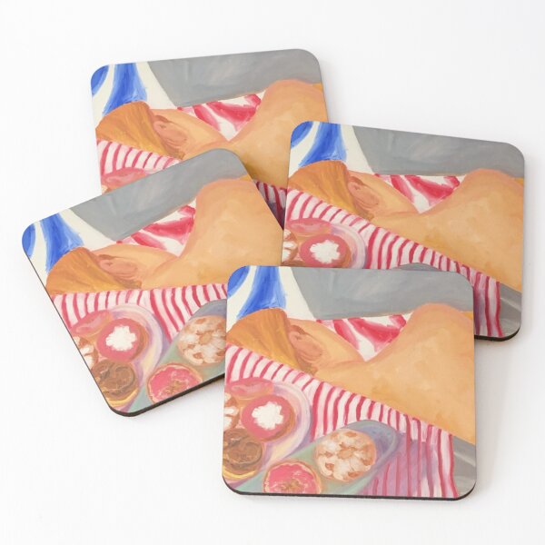 Item preview, Donuts designed and sold by Just Steph.