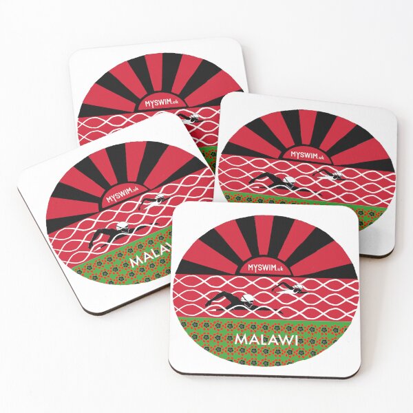 Item preview, MYSWIM: Lake Malawi designed and sold by MYSWIM-.