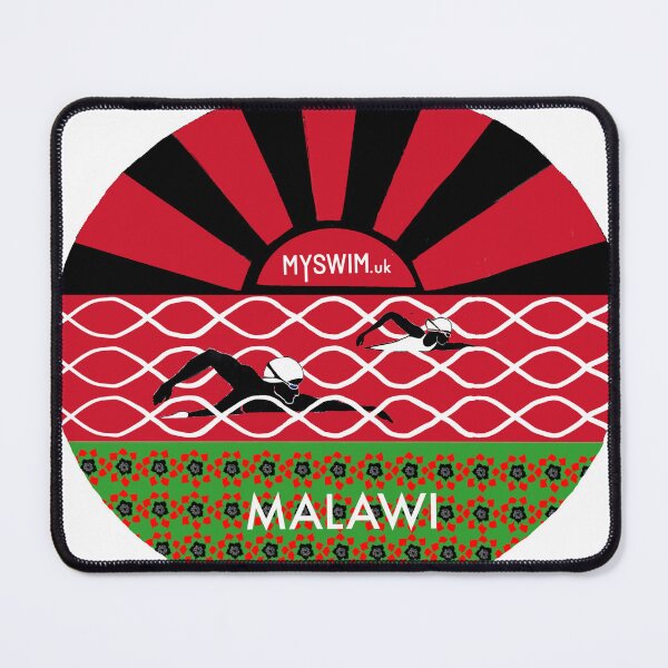 Item preview, MYSWIM: Lake Malawi designed and sold by MYSWIM-.