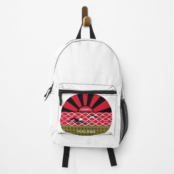 Item preview, MYSWIM: Lake Malawi designed and sold by MYSWIM-.