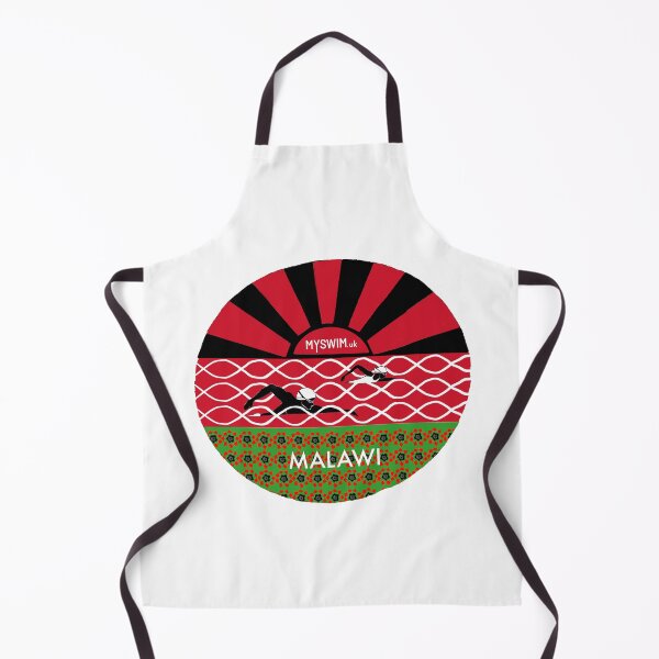 Item preview, MYSWIM: Lake Malawi designed and sold by MYSWIM-.