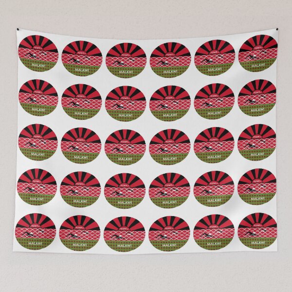 Item preview, MYSWIM: Lake Malawi designed and sold by MYSWIM-.