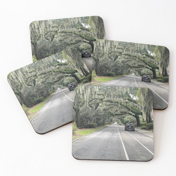 Item preview, Under an Umbrella of Spanish Moss designed and sold by JIBatSTC.