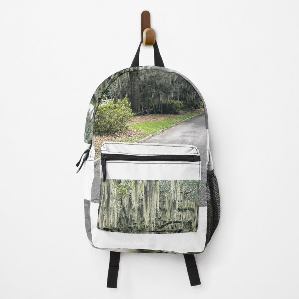 Item preview, Under an Umbrella of Spanish Moss designed and sold by JIBatSTC.