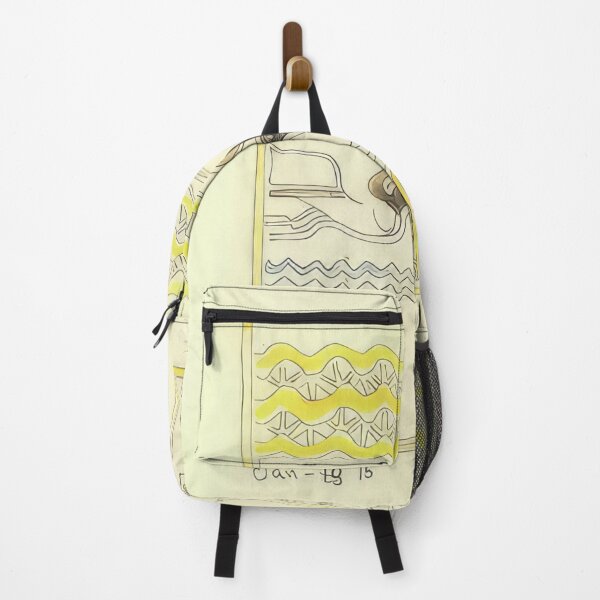 Item preview, Walter Anderson designed and sold by MatArtMiller.