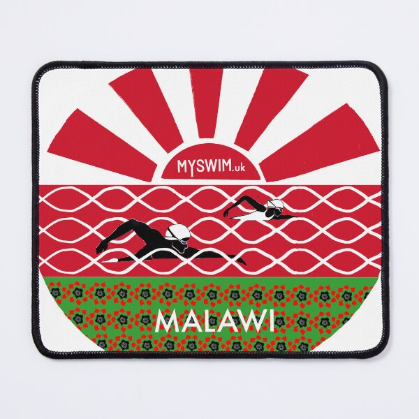Item preview, MYSWIM: Lake Malawi designed and sold by MYSWIM-.