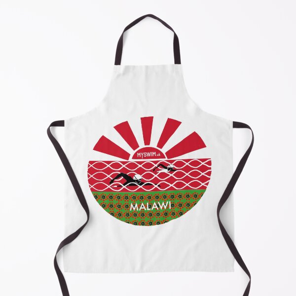 Item preview, MYSWIM: Lake Malawi designed and sold by MYSWIM-.