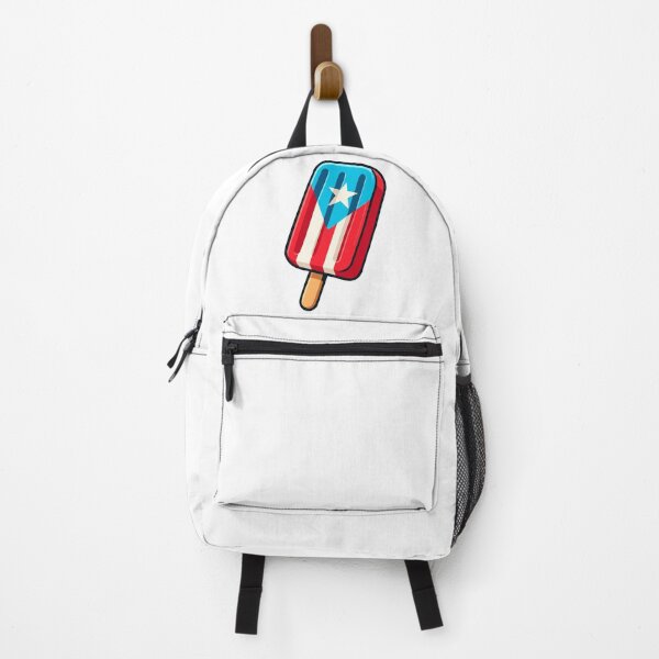 Item preview, Puertorican Flag Paleta designed and sold by El Borincano.