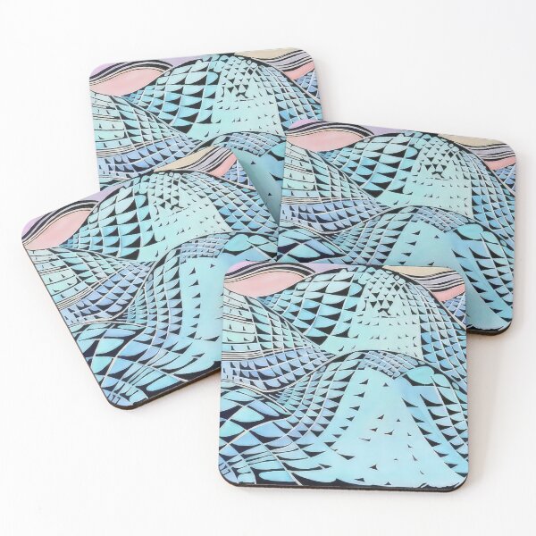 Item preview, Walter Anderson designed and sold by MatArtMiller.