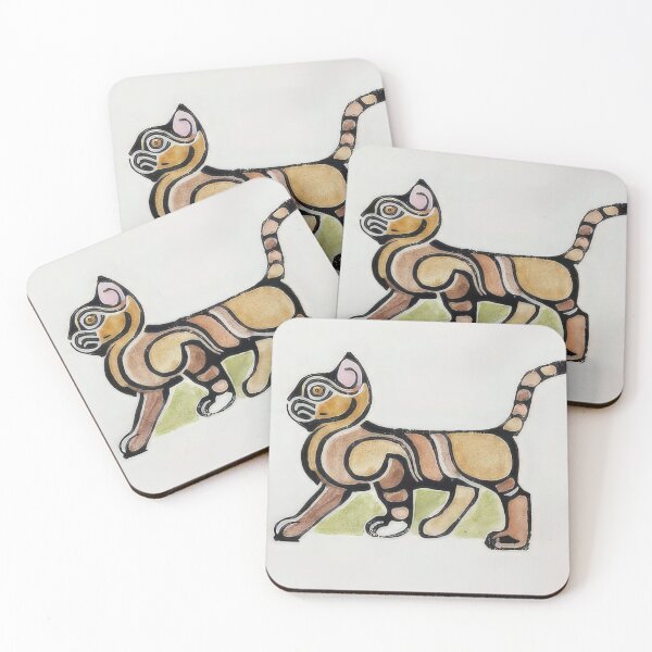 Item preview, Walter Anderson designed and sold by MatArtMiller.