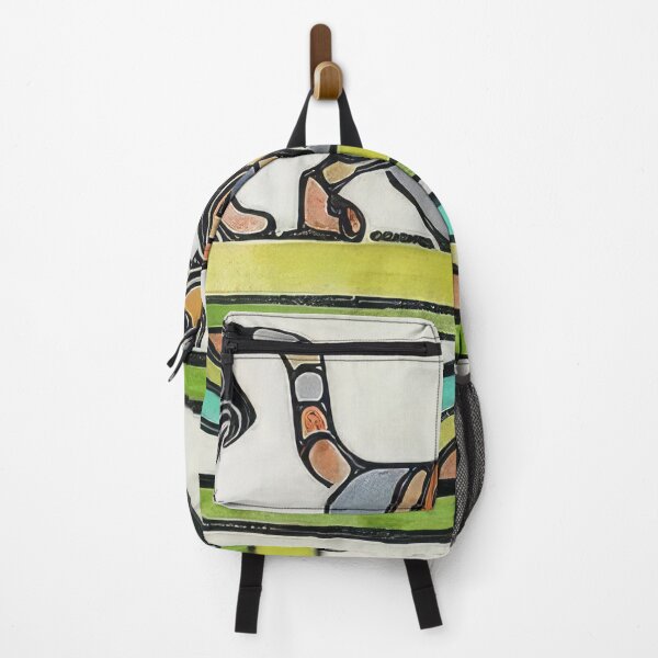 Item preview, Walter Anderson designed and sold by MatArtMiller.