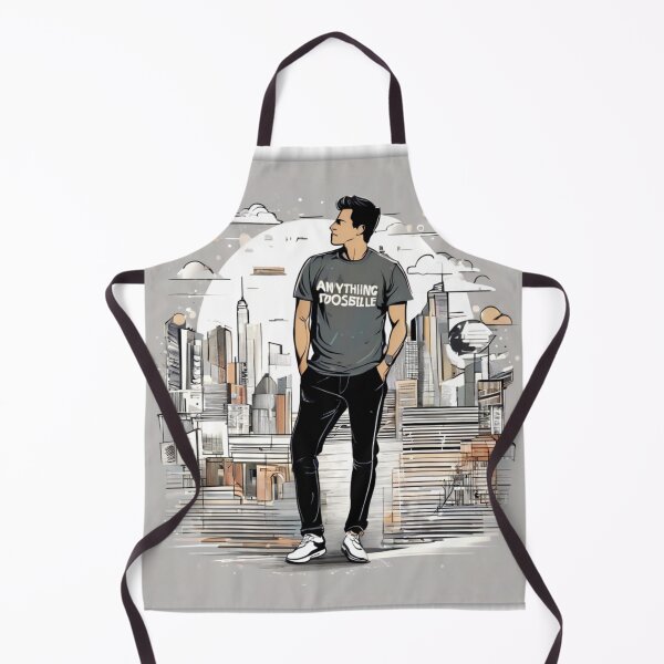 Item preview, Anything is Possible, Right? designed and sold by Zofia Sosnecka.