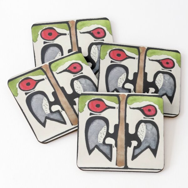 Item preview, Walter Anderson designed and sold by MatArtMiller.