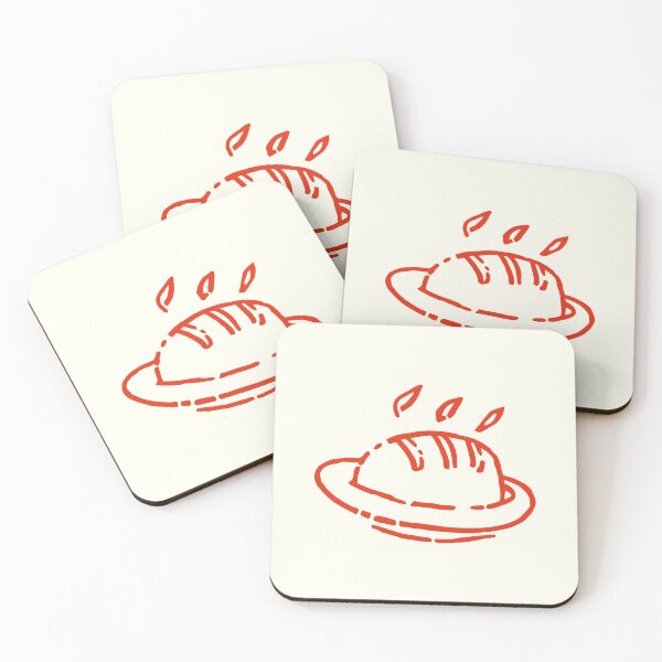 Item preview, Flamin' Dessert designed and sold by skipat.