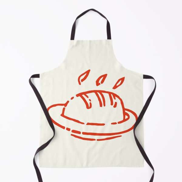 Item preview, Flamin' Dessert designed and sold by skipat.