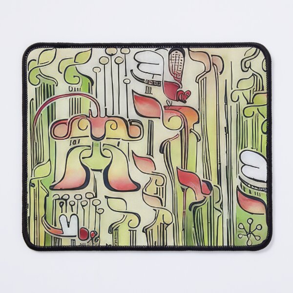 Item preview, Walter Anderson designed and sold by MatArtMiller.