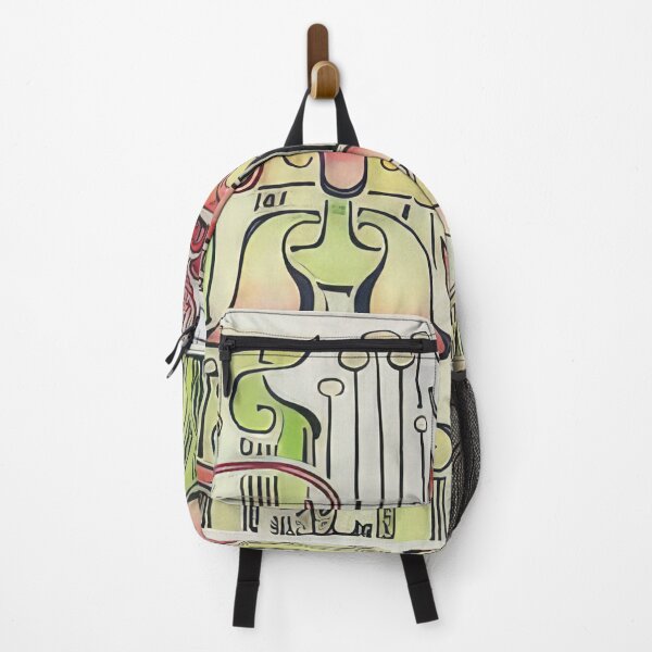 Item preview, Walter Anderson designed and sold by MatArtMiller.