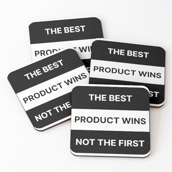 Item preview, The best products wins, not the first designed and sold by Jiben44.