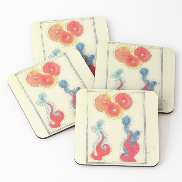 Item preview, Walter Anderson designed and sold by MatArtMiller.