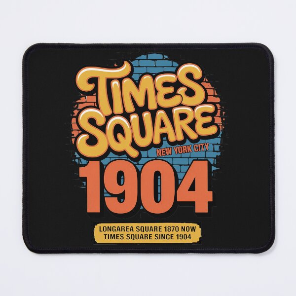Item preview, TIMES SQUARE NY designed and sold by DBM Photo Art 1.