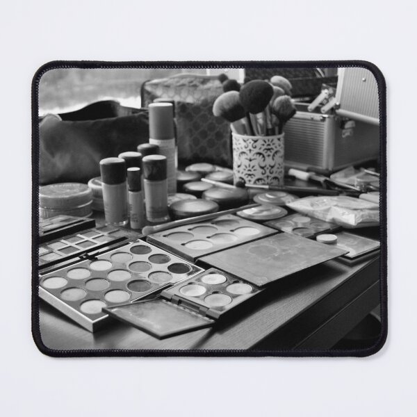 Item preview, A (Makeup) Artist at Work designed and sold by AffeldtImages.