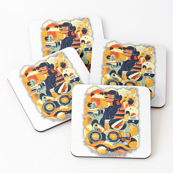 Item preview, Anything is Possible, Right? designed and sold by Zofia Sosnecka.