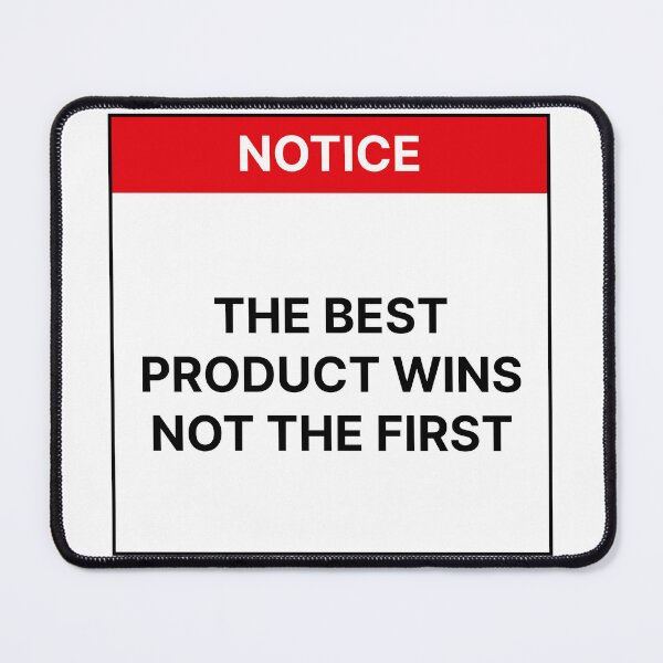 Item preview, The best products wins, not the first designed and sold by Jiben44.