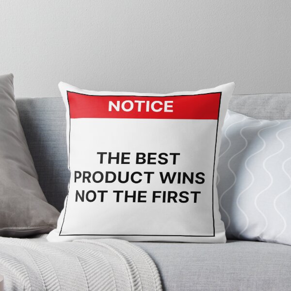 Item preview, The best products wins, not the first designed and sold by Jiben44.