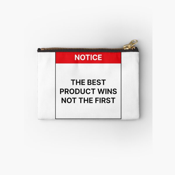 Item preview, The best products wins, not the first designed and sold by Jiben44.