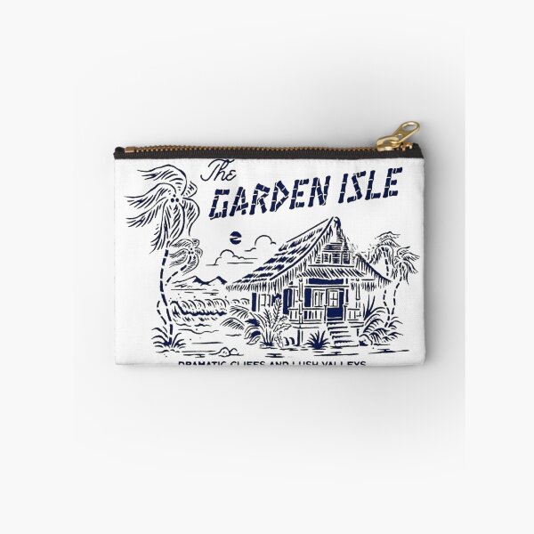 Item preview, Garden Isle Kauai Landscape designed and sold by Oniyasha.