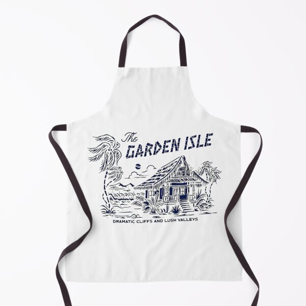 Item preview, Garden Isle Kauai Landscape designed and sold by Oniyasha.
