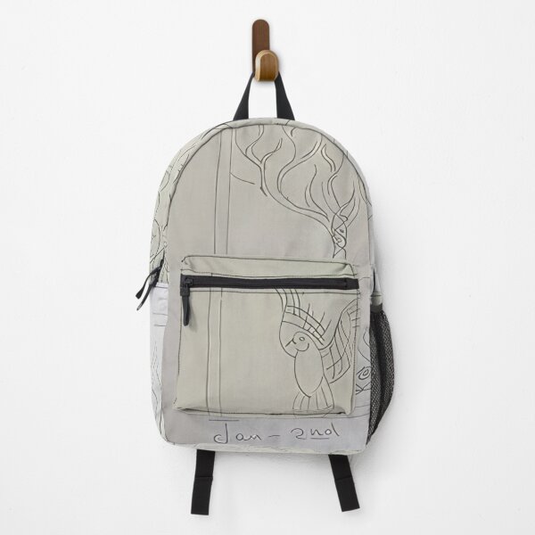 Item preview, Walter Anderson designed and sold by MatArtMiller.