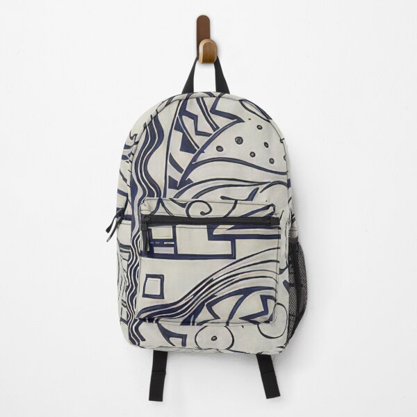 Item preview, Walter Anderson designed and sold by MatArtMiller.