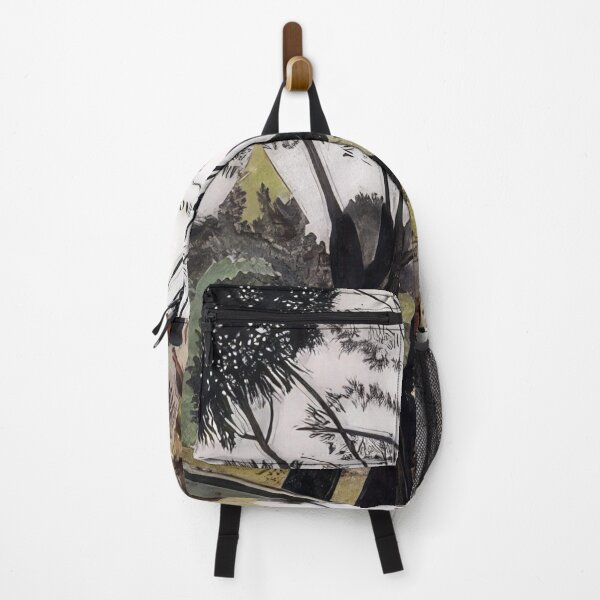 Item preview, Walter Anderson designed and sold by MatArtMiller.