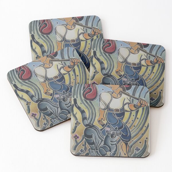 Item preview, Walter Anderson designed and sold by MatArtMiller.