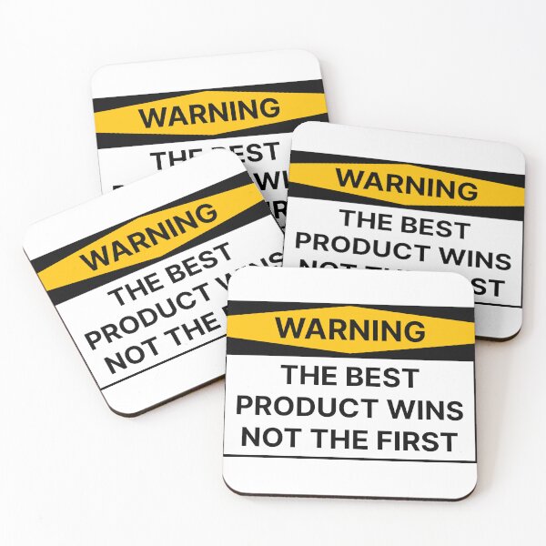 Item preview, The best products wins, not the first designed and sold by Jiben44.