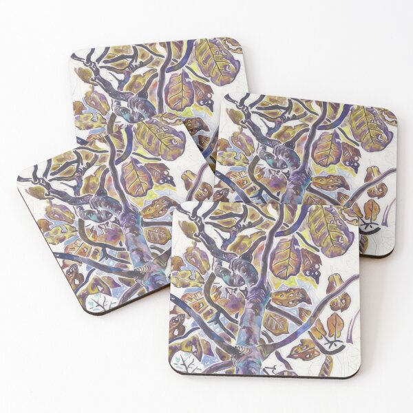 Item preview, Walter Anderson designed and sold by MatArtMiller.