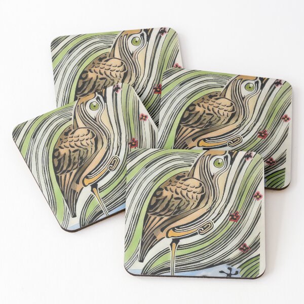 Item preview, Walter Anderson designed and sold by MatArtMiller.