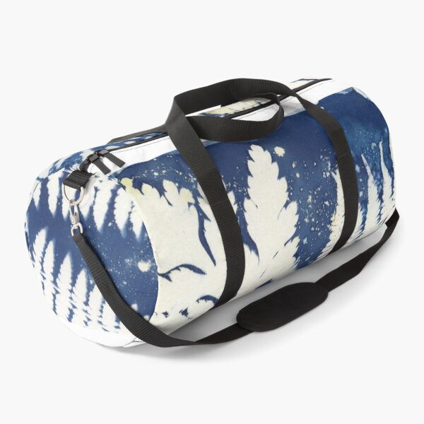 Item preview, Fern Cyanotype designed and sold by FelisObscura.