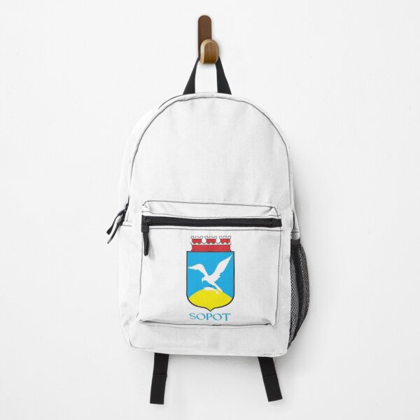 Item preview, Coat of Arms of Sopot Poland designed and sold by jeshands.
