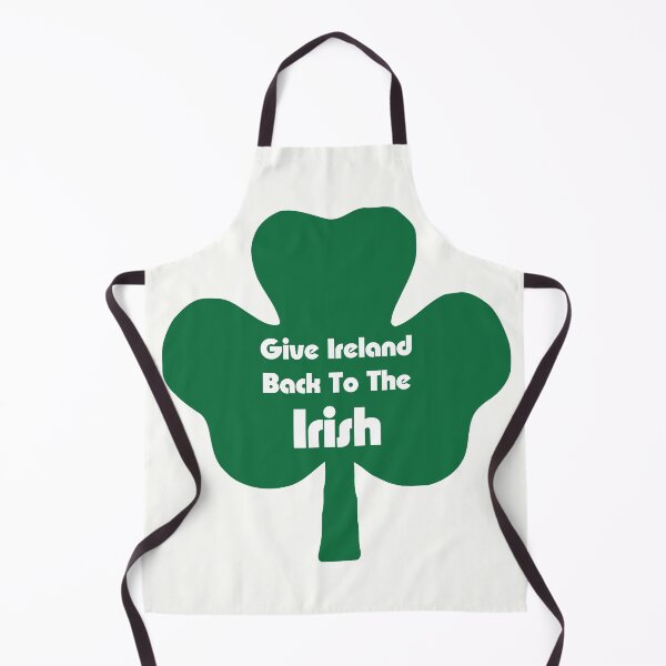 Item preview, Give Ireland Back designed and sold by skipat.