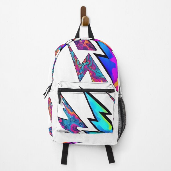 Item preview, Lightning Storm designed and sold by Slum-Alley.
