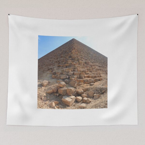 Item preview, Stone blocks of Red Pyramid designed and sold by zumi.