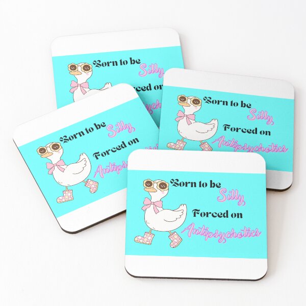 Item preview, Antidepressants silly designed and sold by PoisonKissDeath.