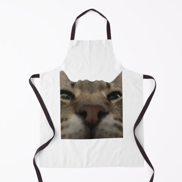 Item preview, Tabby Cat Up Close designed and sold by shiba-inus.