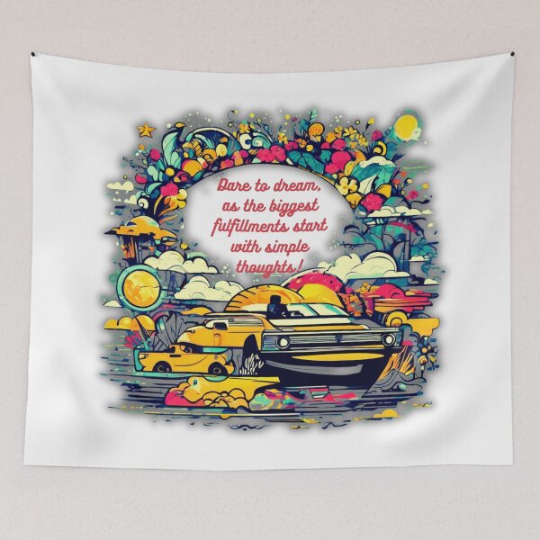 Item preview, Anything is Possible, Right? designed and sold by Zofia Sosnecka.
