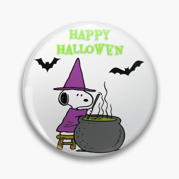 Item preview, Snoopy Happy Halloween designed and sold by loveiscosmic.